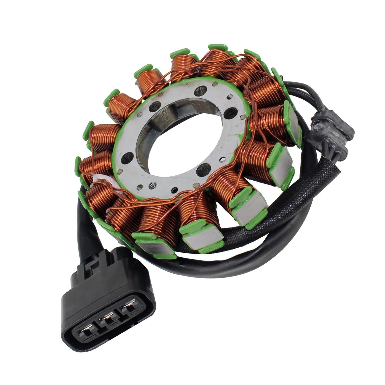 Ⓡ©️ページ4点 まとめ商品 Amazon.co.jp: ステーターコイル オートバイ点火磁気ステータ